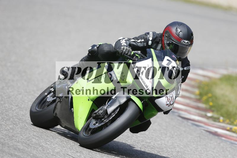 /21 29.05.2025 Speer Racing ADR/Gruppe gelb/140